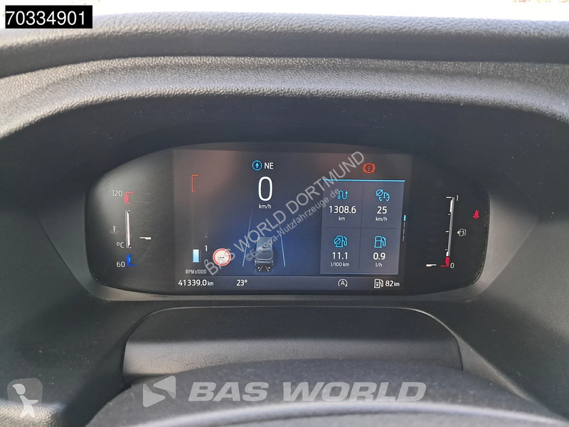 Furgoneta Ford 130pk L3H2 LED Navi Klima...
