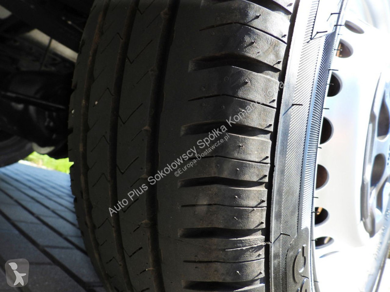 Furgoneta Iveco 35S18 DAILY