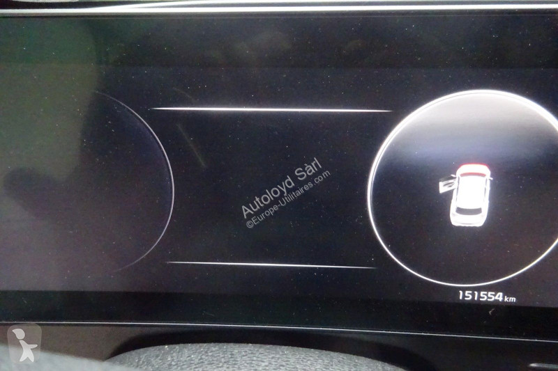 Véhicule utilitaire KIA SPORTAGE 1,6 T-GDI...