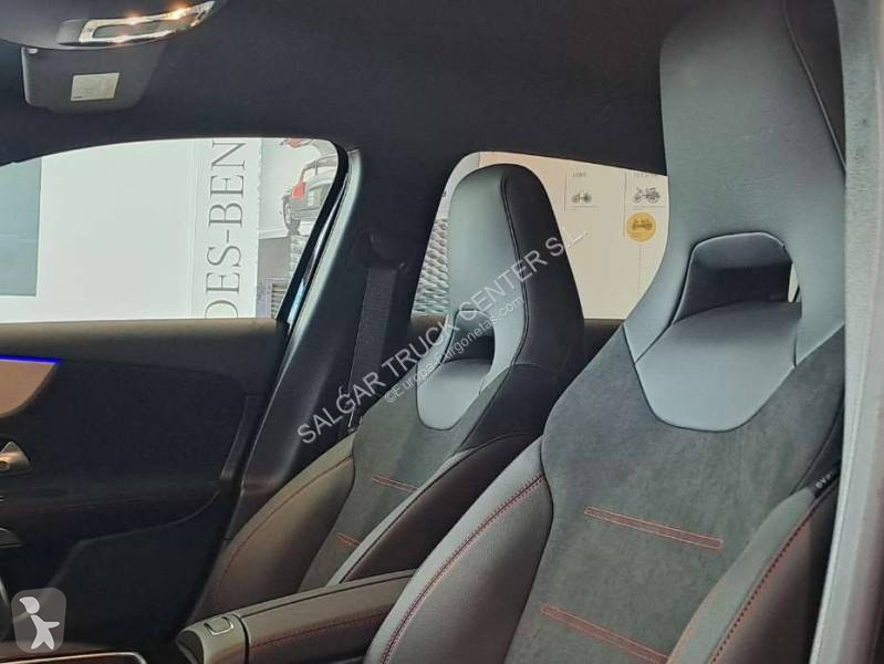 Furgoneta Mercedes