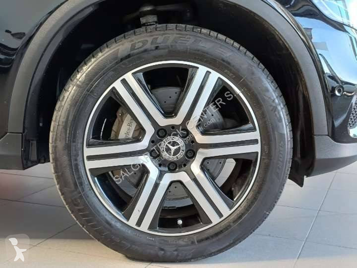 Furgoneta Mercedes