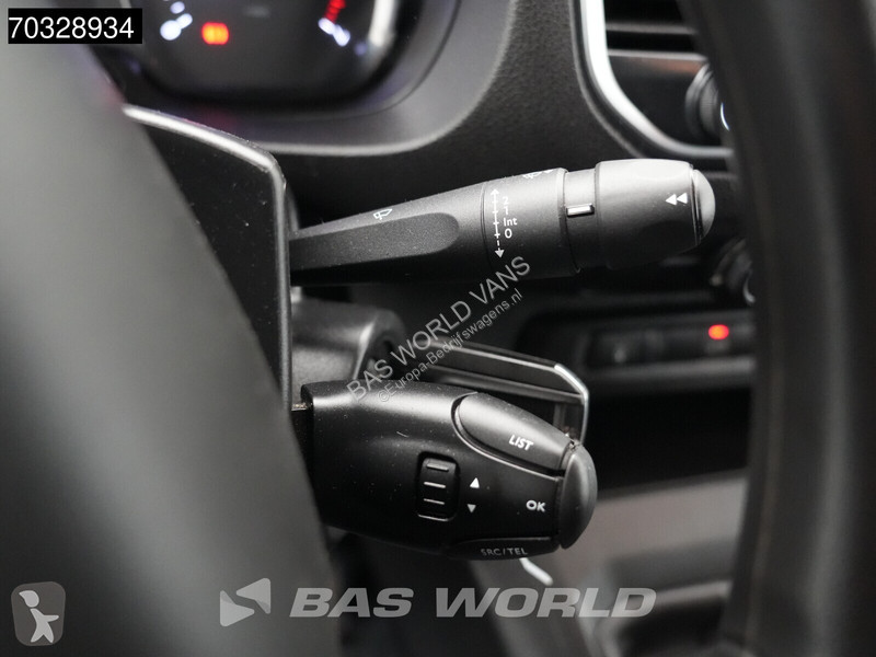 Лекотоварен автомобил Fiat 102pk L3H1 Airco...