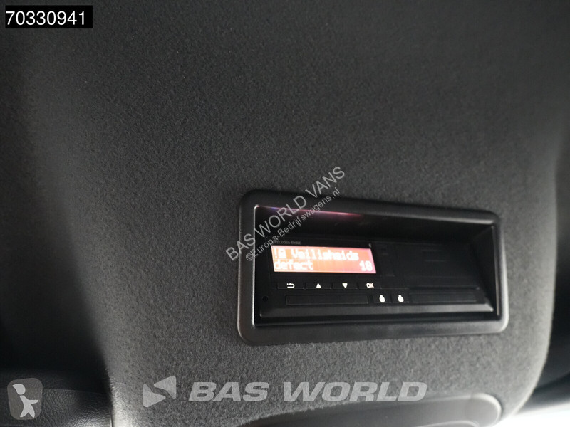 Furgoneta Mercedes 317 CDI Automaat L3H2 PRO...
