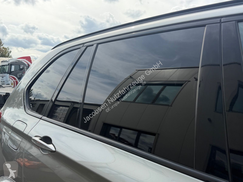 Furgoneta BMW M xDrive V8, Ahk, Memory, M...