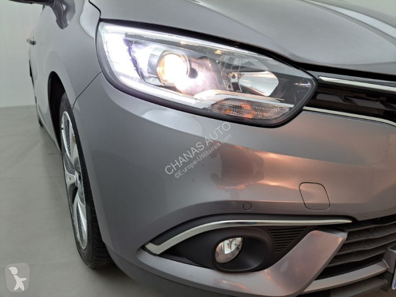 Furgoneta Renault 1.5 dCi 110 EDC 7PL