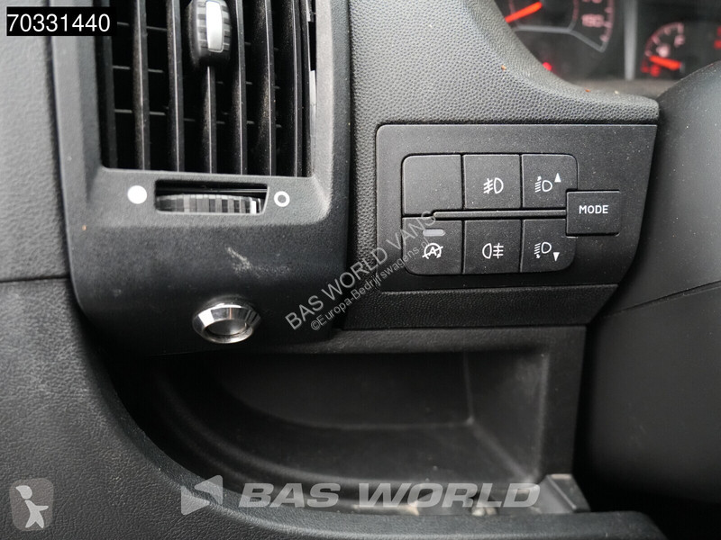 Комерційні автомобілі Citroën 163pk L3H2 Airco...