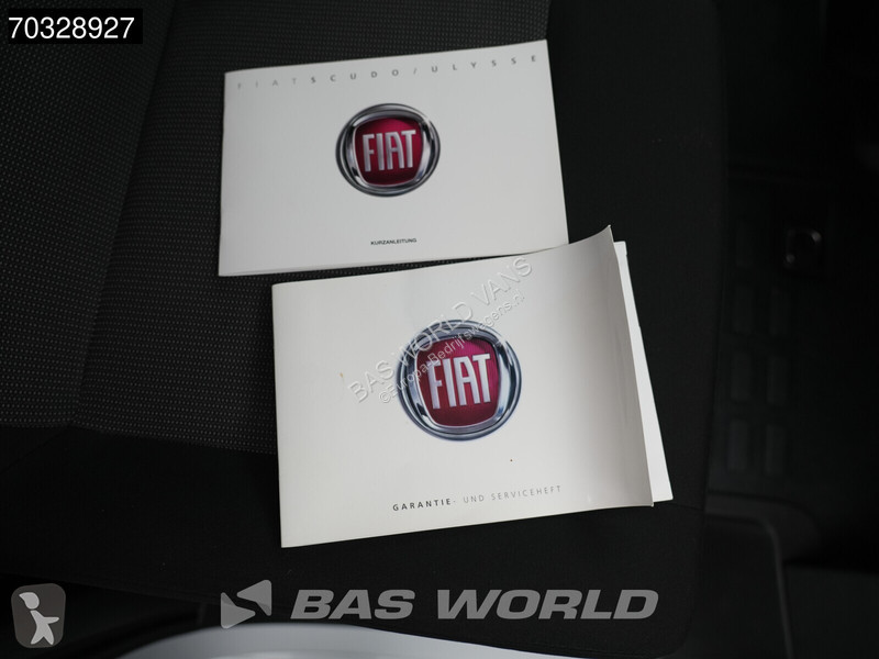 Комерційні автомобілі Fiat 145pk L2H1 Airco...