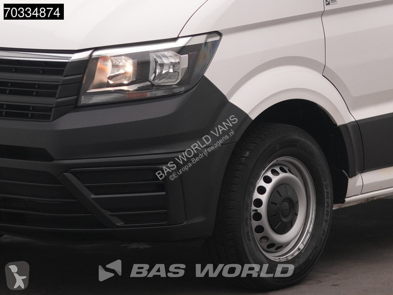 Комерційні автомобілі Volkswagen 177pk Automaat...