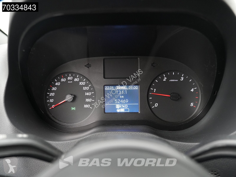 Furgoneta Mercedes 315 CDI Automaat Airco...