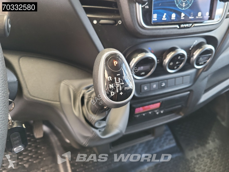 Véhicule utilitaire Iveco 72C21 3.0L Automaat...