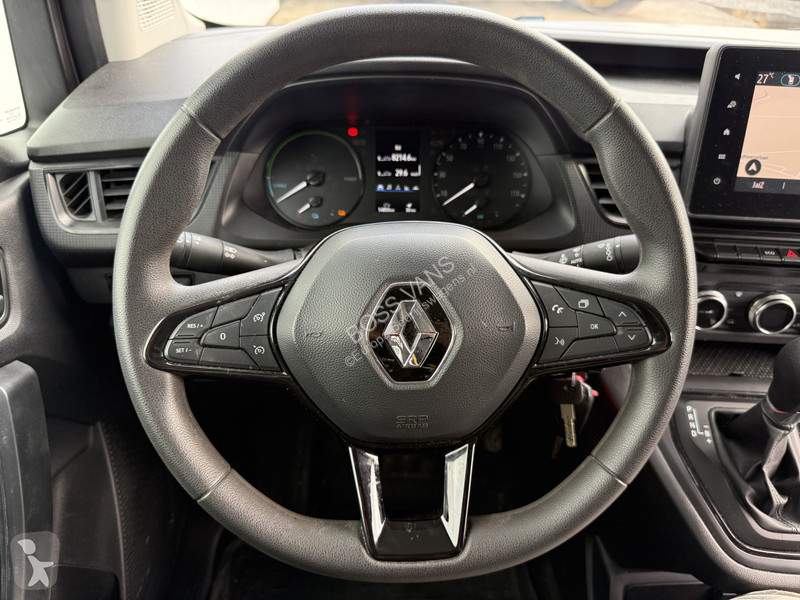 Furgoneta Renault E-Tech 45kWh 122PK Elektrisch...