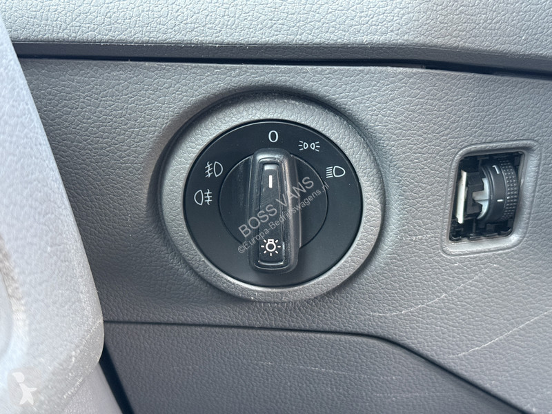 Лекотоварен автомобил Volkswagen 2.0 TDI 102PK...