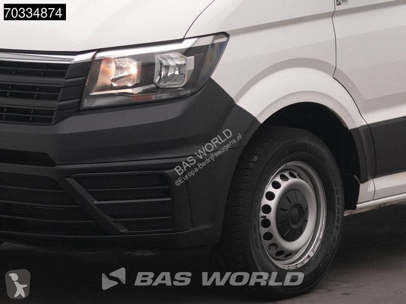 Furgoneta Volkswagen 177pk Automaat Laadklep...