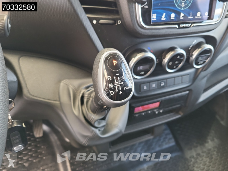 Furgoneta Iveco 72C21 3.0L Automaat 1000KG...