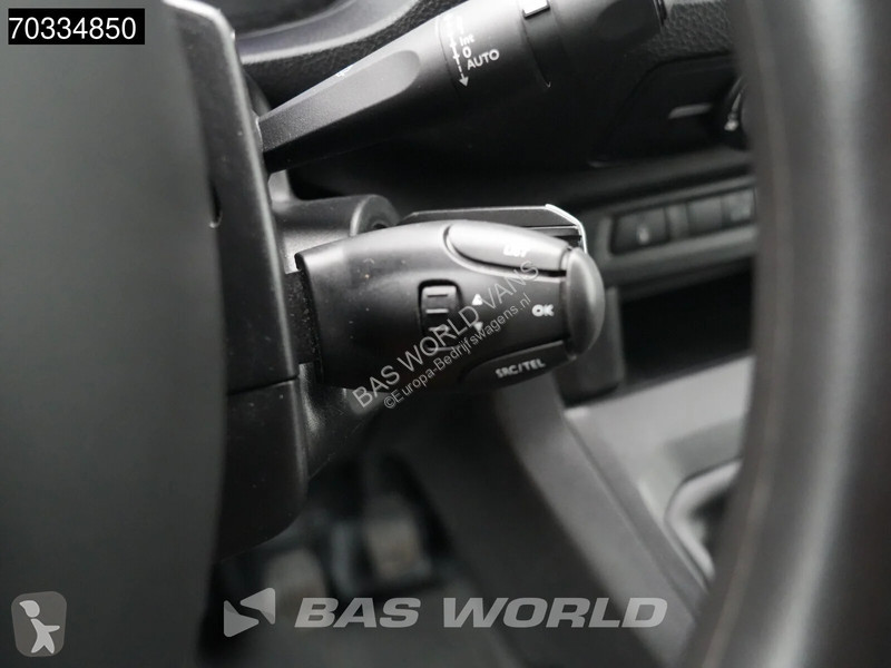 Лекотоварен автомобил Opel L3H1 Navi Airco...
