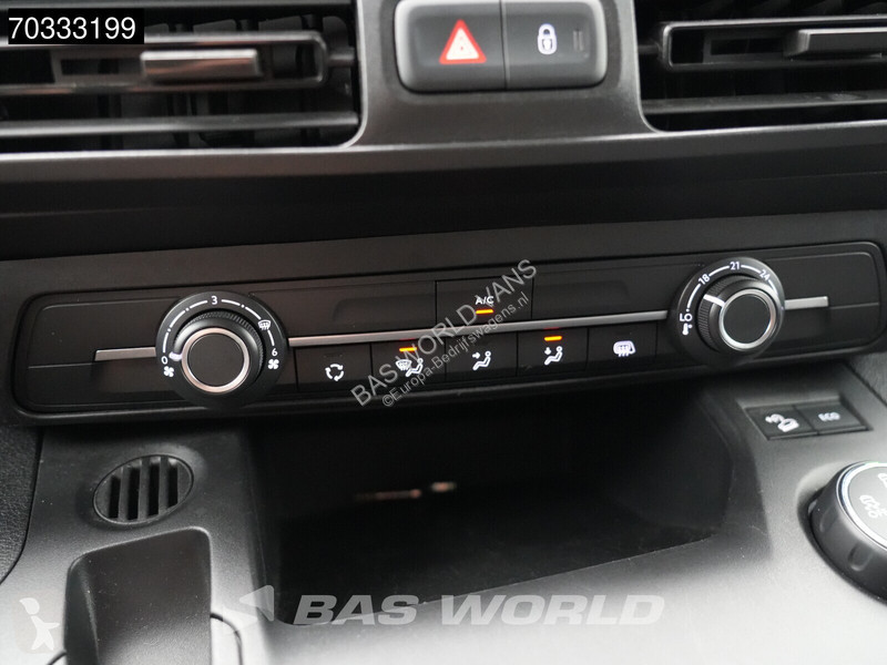Furgoneta Citroën 130pk Automaat Benzine 130PK...