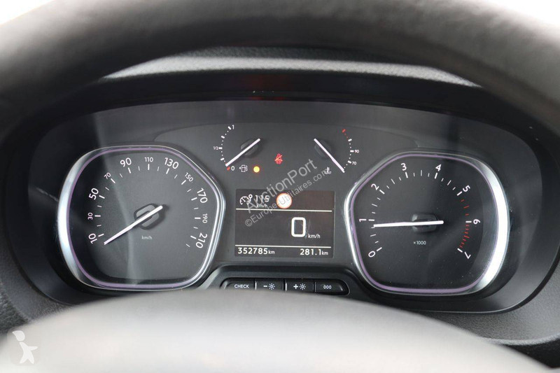 Furgoneta Toyota  ProAce