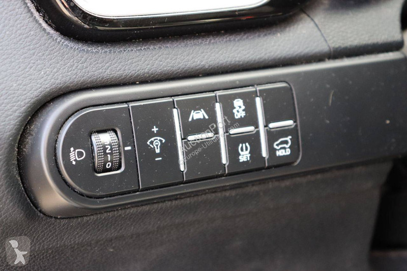 Furgoneta KIA  Ceed Sportswagon