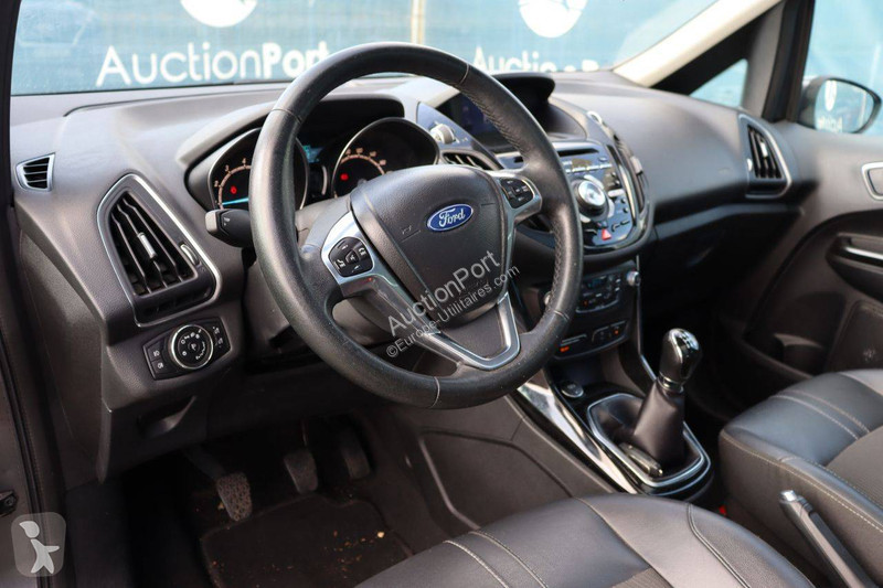 Furgoneta Ford  B-MAX