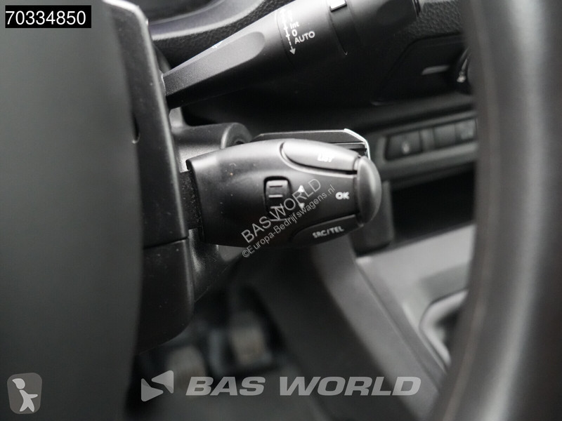 Лекотоварен автомобил Opel L3H1 Navi Airco...