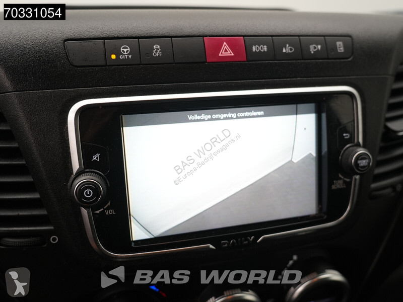 Furgoneta Iveco 35C18 3.0L Automaat 180PK...
