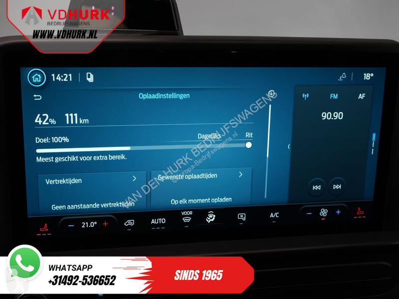Коммерческий автомобиль Ford 340 L2 Trend 71...
