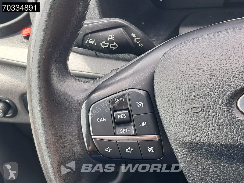 Furgoneta Ford 170pk Ladebordwand 170PS Koffer...