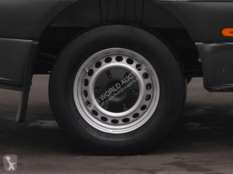 Лекотоварен автомобил Mercedes 314 CDI