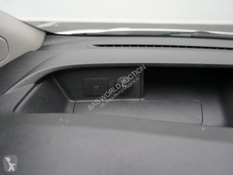 Furgoneta Ford 130PK