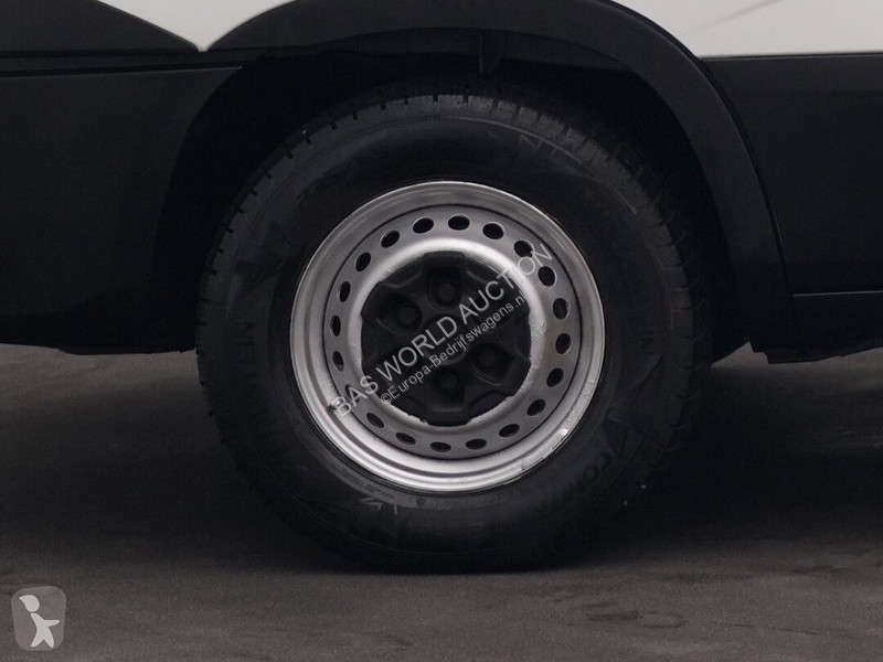 Furgoneta Iveco 35S14