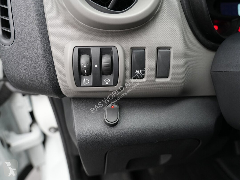 Furgoneta Renault 125PK