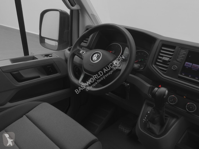 Furgoneta Volkswagen 140pk