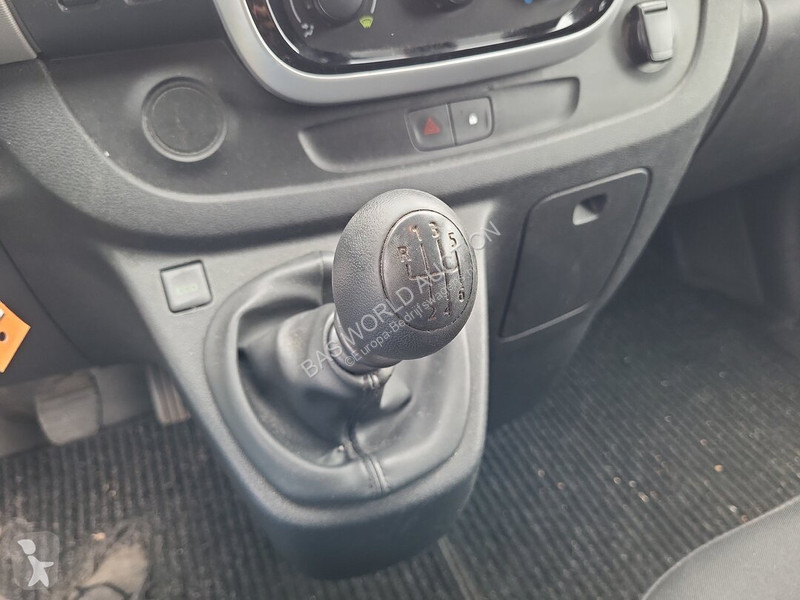 Furgoneta Renault 95pk