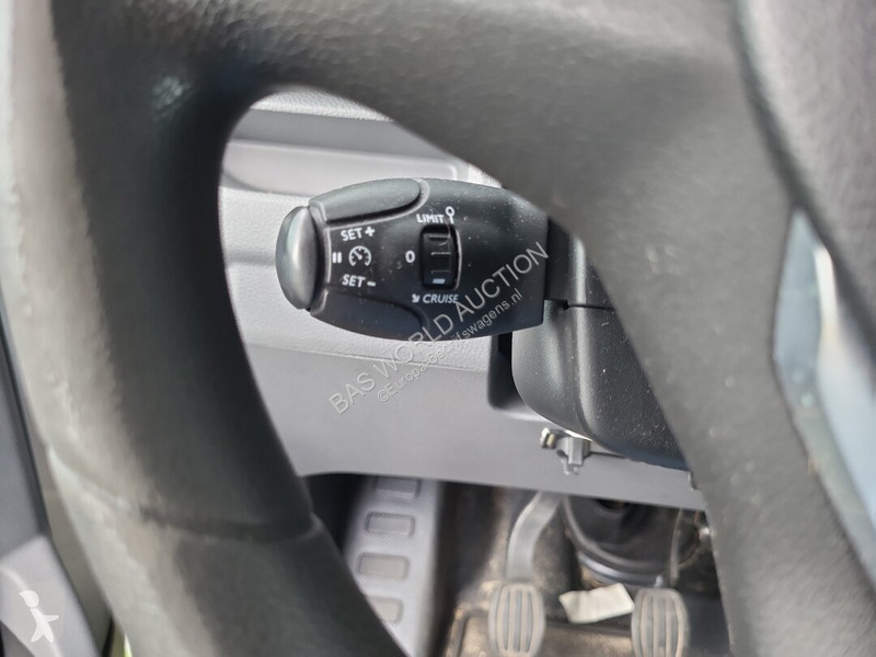 Furgoneta Peugeot 120pk