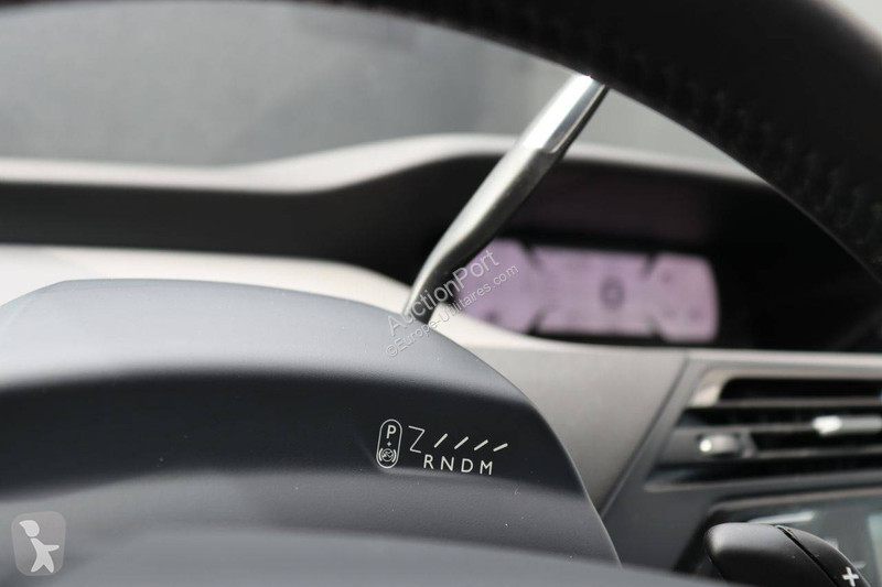 Furgoneta Citroën Spacetourer