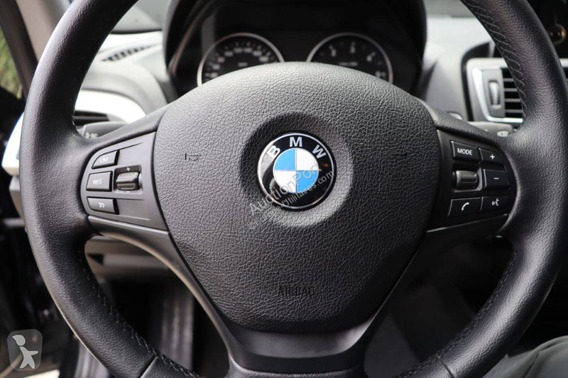 Furgoneta BMW 116D 1 Serie