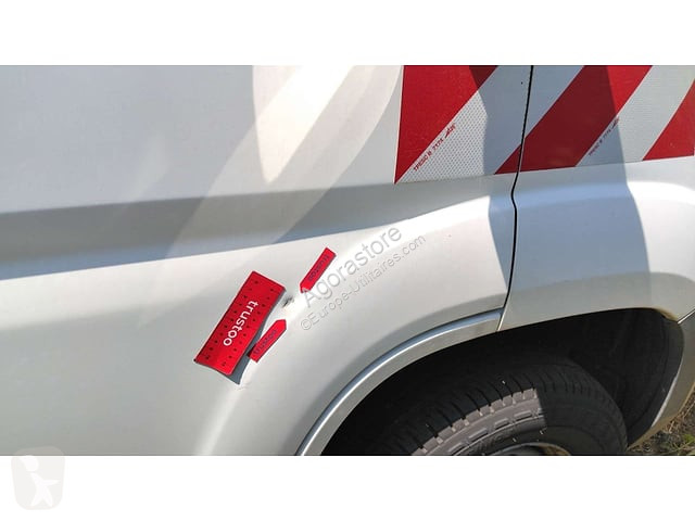 Лекотоварен автомобил Citroën
