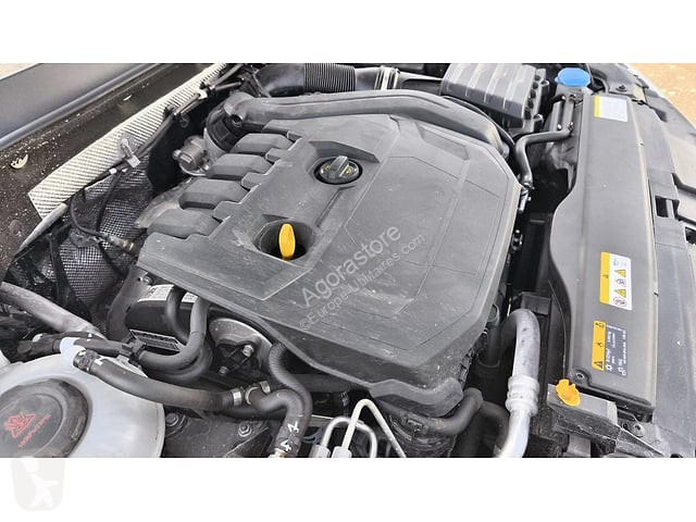 Furgoneta Seat LEON