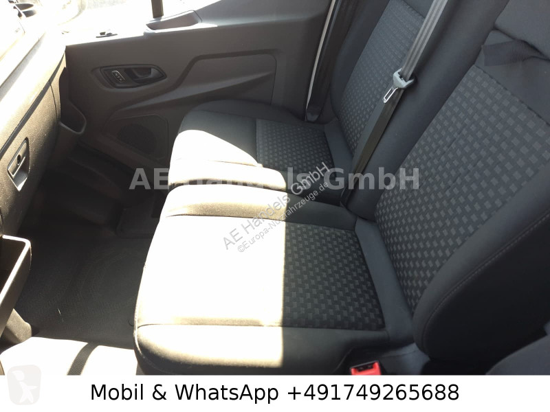 Veicolo commerciale Ford Kasten 330 L2 Trend...