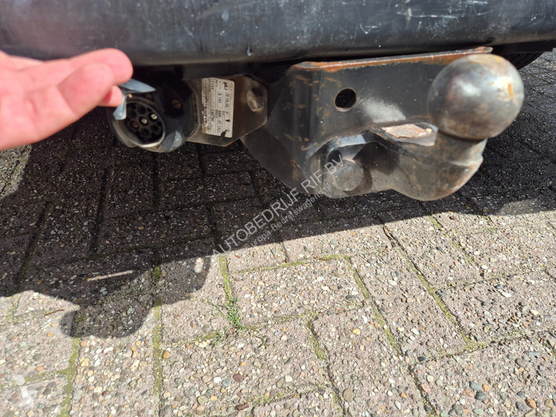 Furgoneta Fiat 2.2D L3H2/ DC 6pers/ Airco/...