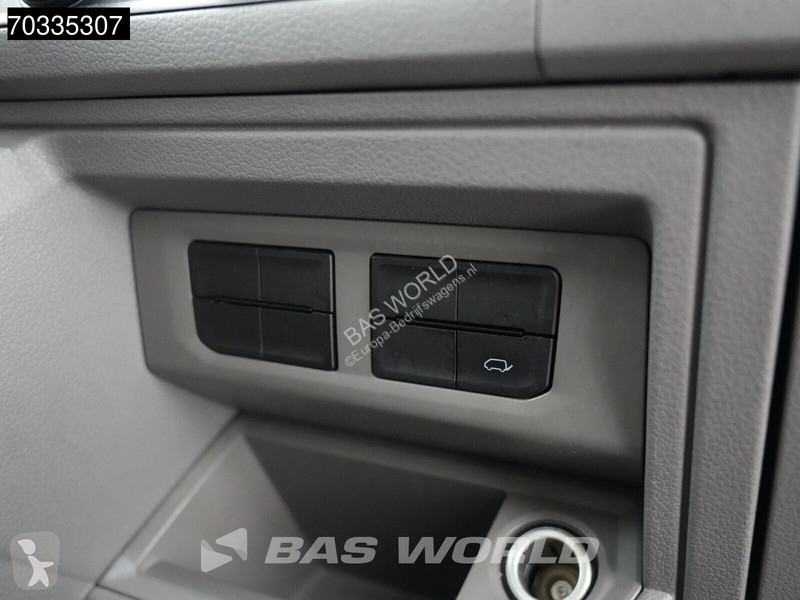 Furgoneta Volkswagen 177pk Automaat Laadklep...