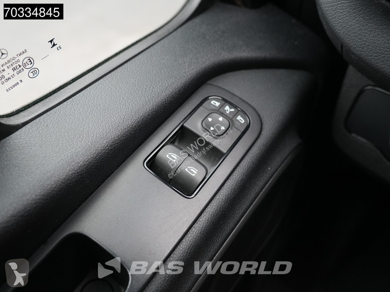 Furgoneta Mercedes 317 CDI Automaat L2H2 Airco...