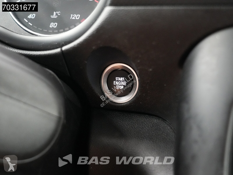 Furgoneta Mercedes 112 CDI L2H1 LED Airco...