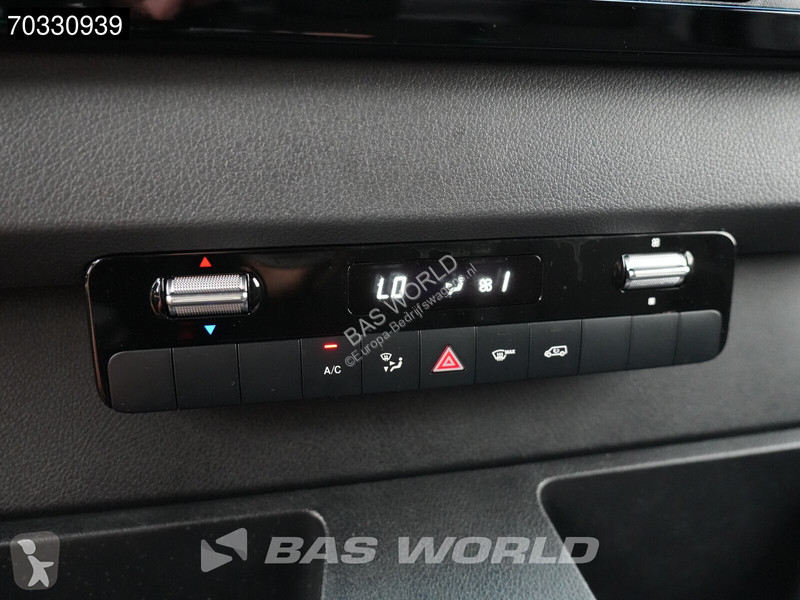 Furgoneta Mercedes 317 CDI Automaat L3H2 170PK...