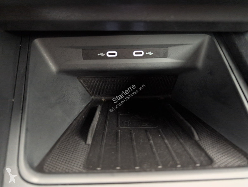 Véhicule utilitaire Cupra
