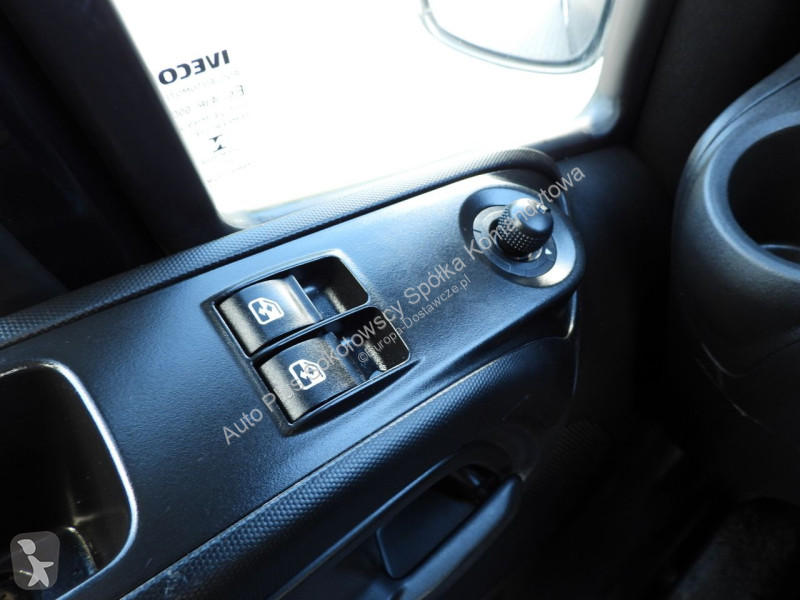 Furgoneta Iveco 35C16 DAILY