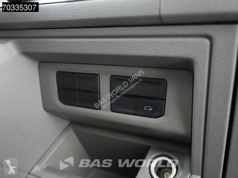Furgoneta Volkswagen 177pk Automaat Laadklep...