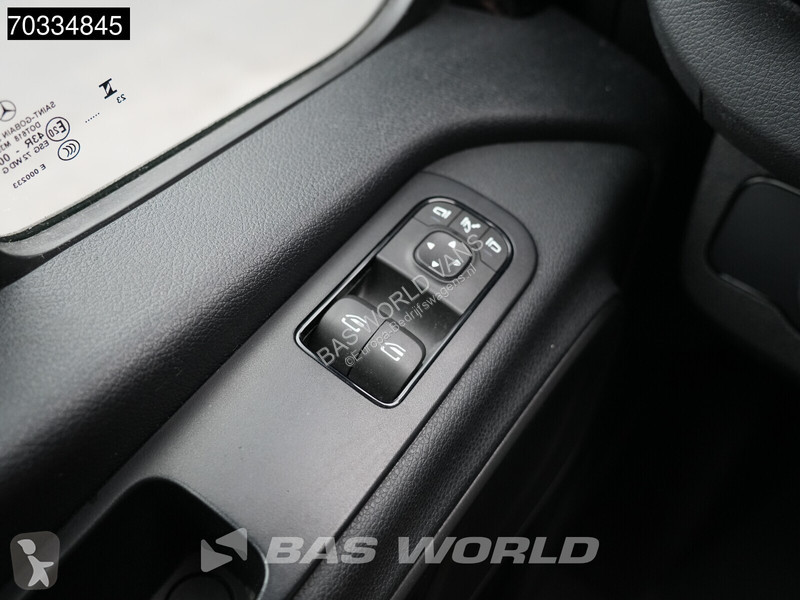 Furgoneta Mercedes 317 CDI Automaat L2H2 Airco...