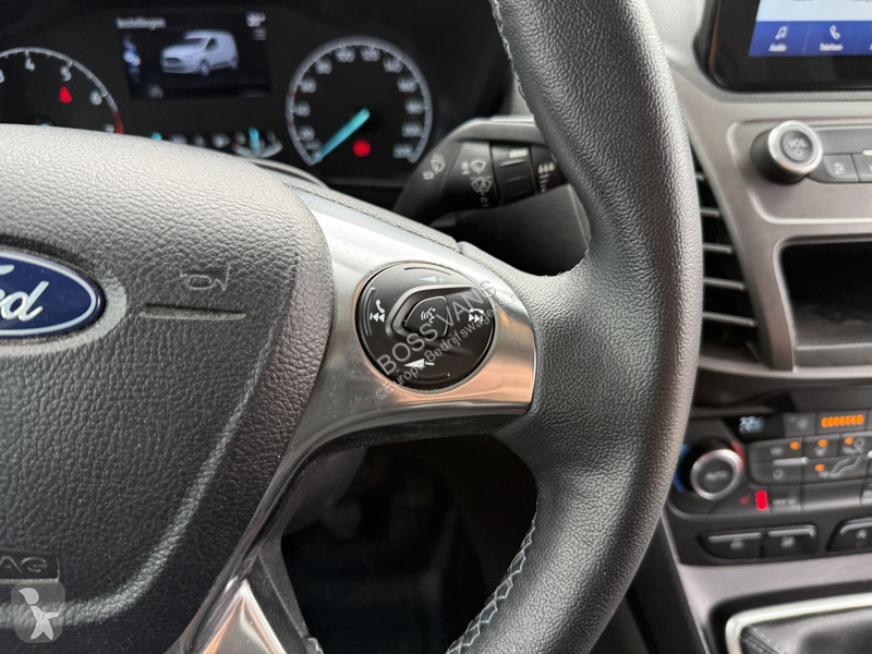 Furgoneta Ford 1.0 EcoBoost 100PK *Benzine* L2...