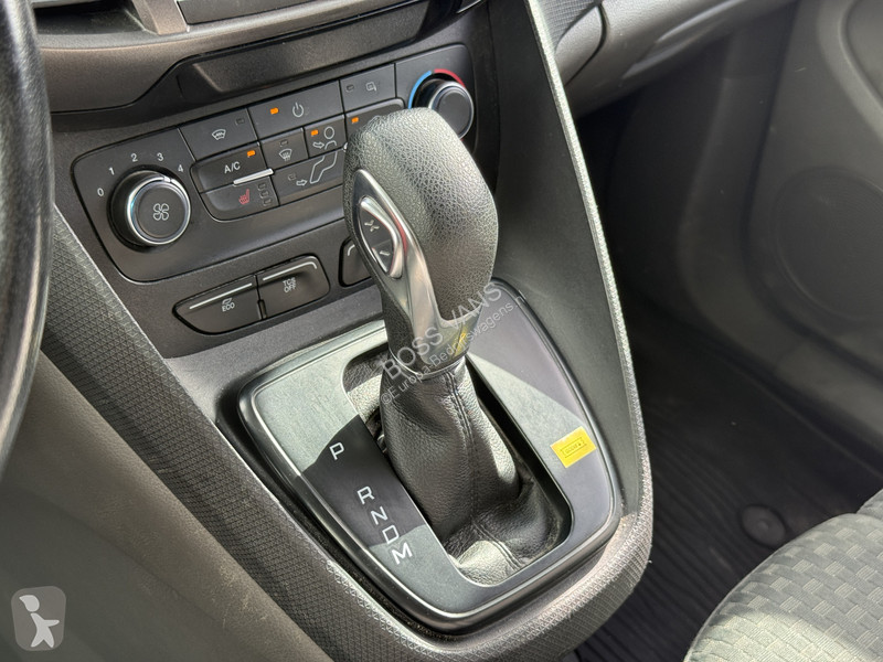 Bedrijfswagen Ford 1.5 TDCI 100PK L2 Automaat...